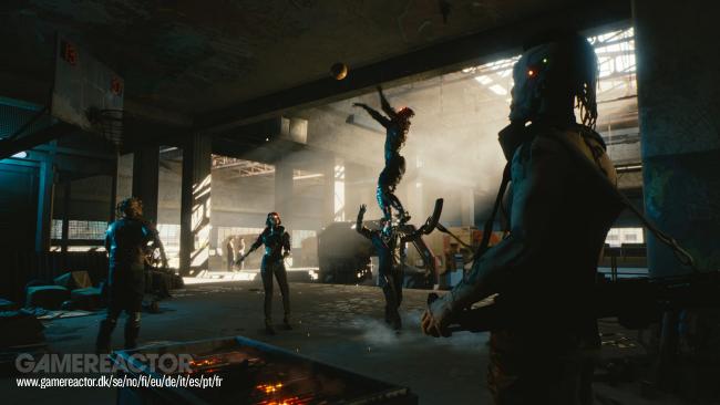 Cyberpunk 2077