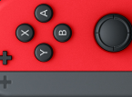 A Nintendo poder&aacute; estar a trabalhar numa Switch melhorada com suporte 4K