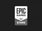 Epic Games Store ofereceu aos usuários US$ 2.055 em jogos em 2023