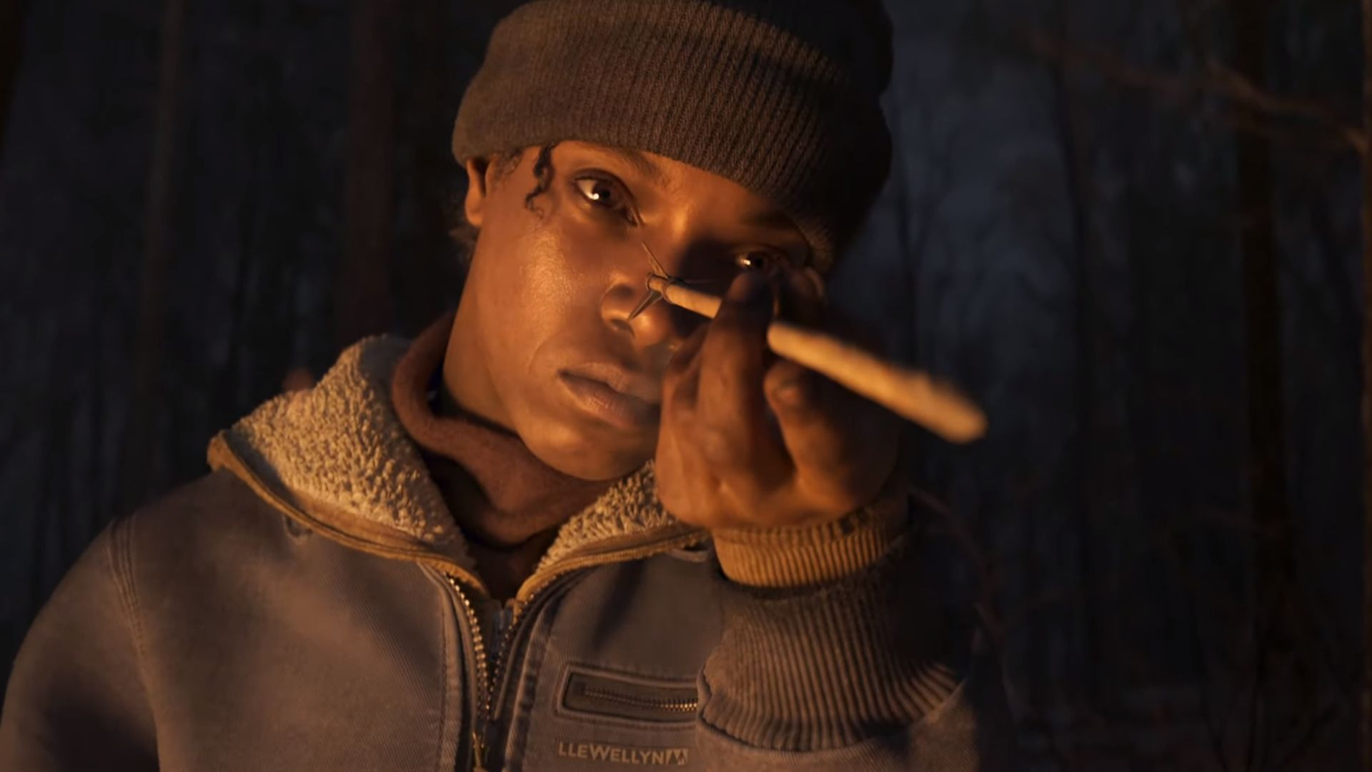 Imagens de State of Decay 3