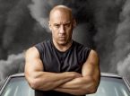 Vin Diesel confirma que vai estrelar a final de Velozes e Furiosos