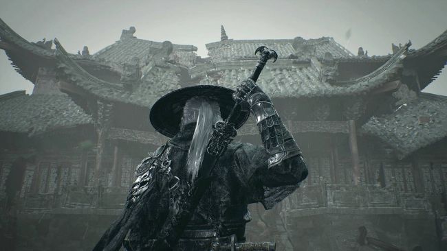 Phantom Blade: Zero