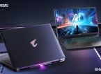 Novos laptops gamer da Gigabyte foram anunciados