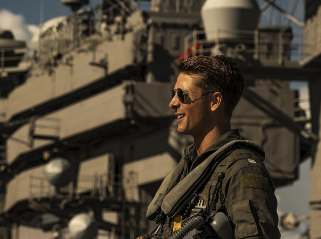 Jurassic World: Fallen Kingdom