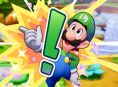 Mario & Luigi: Brothership requer apenas 10 gigabytes de armazenamento