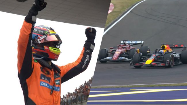Chefe da Red Bull adverte McLaren: "O interesse próprio sempre superará o interesse da equipe"