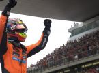McLaren vitoriosa no GP da China com Oscar Piastri e Lando Norris em primeiro e segundo