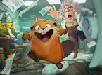 Hoppers Diretor revela teste de anima&ccedil;&atilde;o inicial, deixando todos se perguntando por que a Disney abandonou a anima&ccedil;&atilde;o 2D