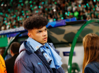 Nico O'Reilly garante a vit&oacute;ria do Manchester City na EFL Cup, derrotando o Arsenal