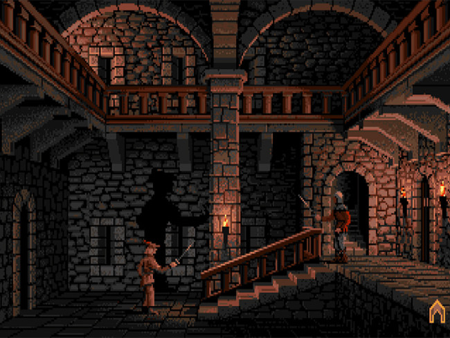 Uma breve história de Defender of the Crown - o primeiro blockbuster verdadeiramente grande para o Amiga