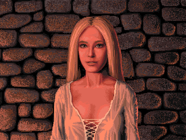 Uma breve história de Defender of the Crown - o primeiro blockbuster verdadeiramente grande para o Amiga