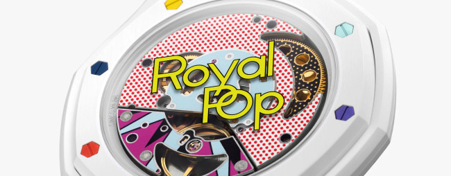 Swatch enfrenta críticas após o caótico lançamento do Royal Pop