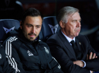Davide Ancelotti contratado pelo Lille como treinador principal at&eacute; 2028, primeiro cargo como treinador principal na Europa