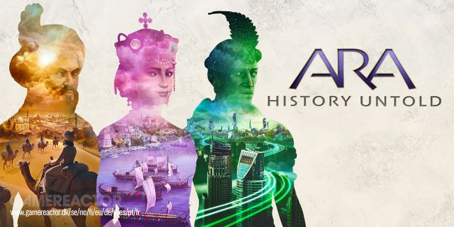 Ara: History Untold