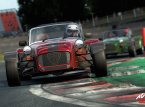 Assetto Corsa Evo lan&ccedil;a a Atualiza&ccedil;&atilde;o 0.5 em meio &agrave; controv&eacute;rsia do Modo Carreira
