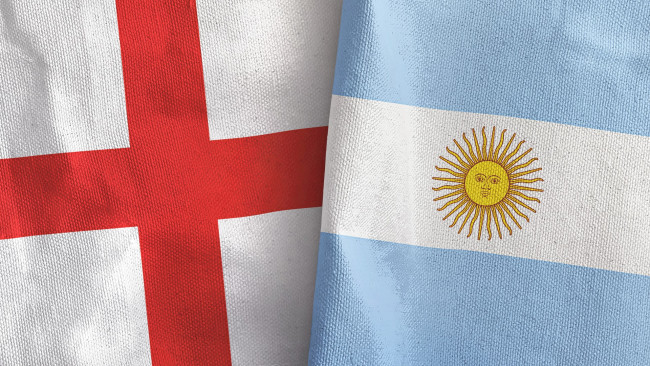 Atlanta aumenta as medidas de segurança para a partida politicamente carregada entre Argentina e Inglaterra