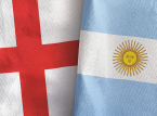 Atlanta aumenta as medidas de seguran&ccedil;a para a partida politicamente carregada entre Argentina e Inglaterra