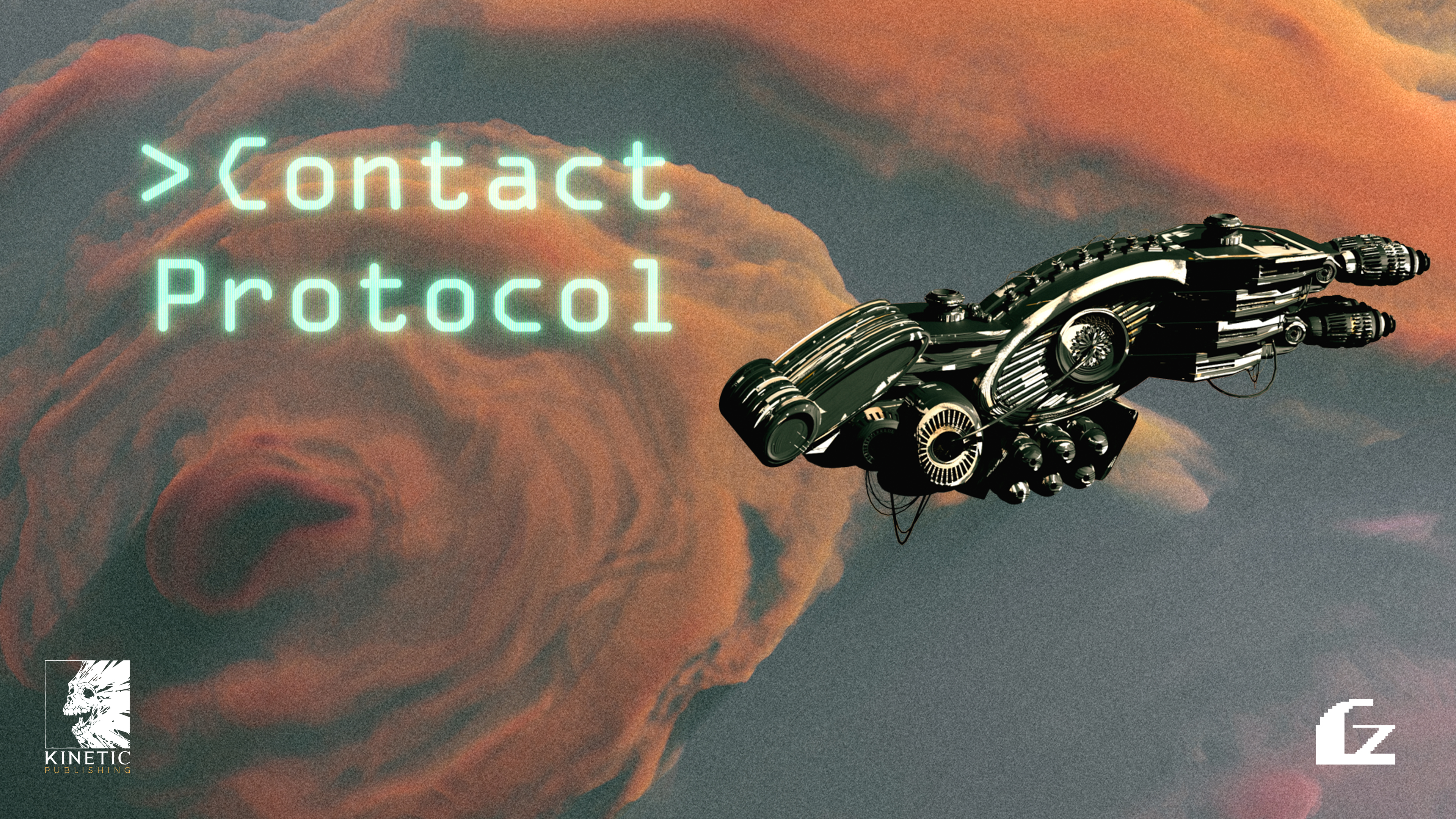 Contact Protocol