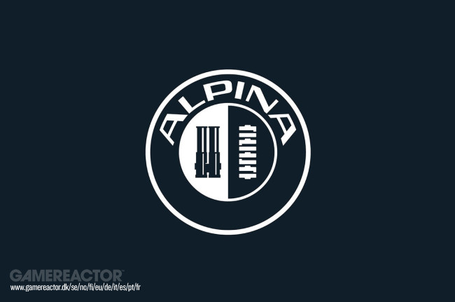 A BMW revela o novo logotipo de sua sub-marca de luxo "Alpina"