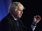 Boris Johnson insta o Reino Unido e aliados a enviarem tropas n&atilde;o combatentes para a Ucr&acirc;nia