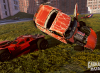 Carmageddon: Max Damage est&aacute; de volta