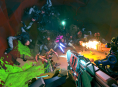 Voc&ecirc; n&atilde;o precisa conhecer Deep Rock Galactic para jogar Rogue Core