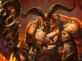 Diablo III de PS4 arrasta-se com nova atualização