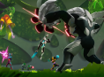 Godbreakers Preview: To The Sky está procurando oferecer um paraíso hack 'n' slash