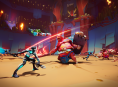 Godbreakers trará ação hack 'n' slash para PC e PS5 este ano
