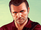 Ator Michael de GTA V provoca retorno para Grand Theft Auto VI 