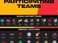 Aqui estão os participantes do PUBG Global Series 5