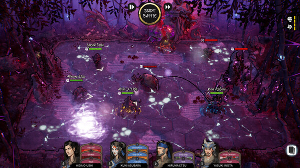 Shadowveil: Legend of The Five Rings