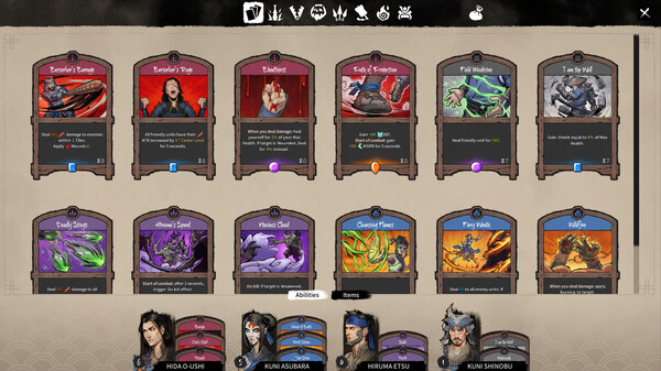 Shadowveil: Legend of The Five Rings