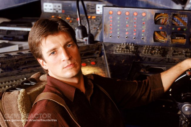 Reboot animado de Firefly revelado, elenco original retornando para reprisar seus papéis