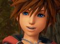 Novo vídeo de Kingdom Hearts III destaca elementos da jogabilidade