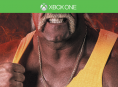 Hulk Hogan assina 25,000 autógrafos para WWE 2K15