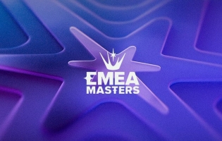 Los Heretics enfrentar&atilde;o Karmine Corp Blue na final de ver&atilde;o do EMEA Masters 2025