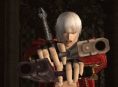 Devil May Cry 3 de Switch vai ter nova função