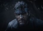 Metal Gear Solid &Delta;: Snake Eater Preview: Naked Snake est&aacute; de volta e melhor do que nunca