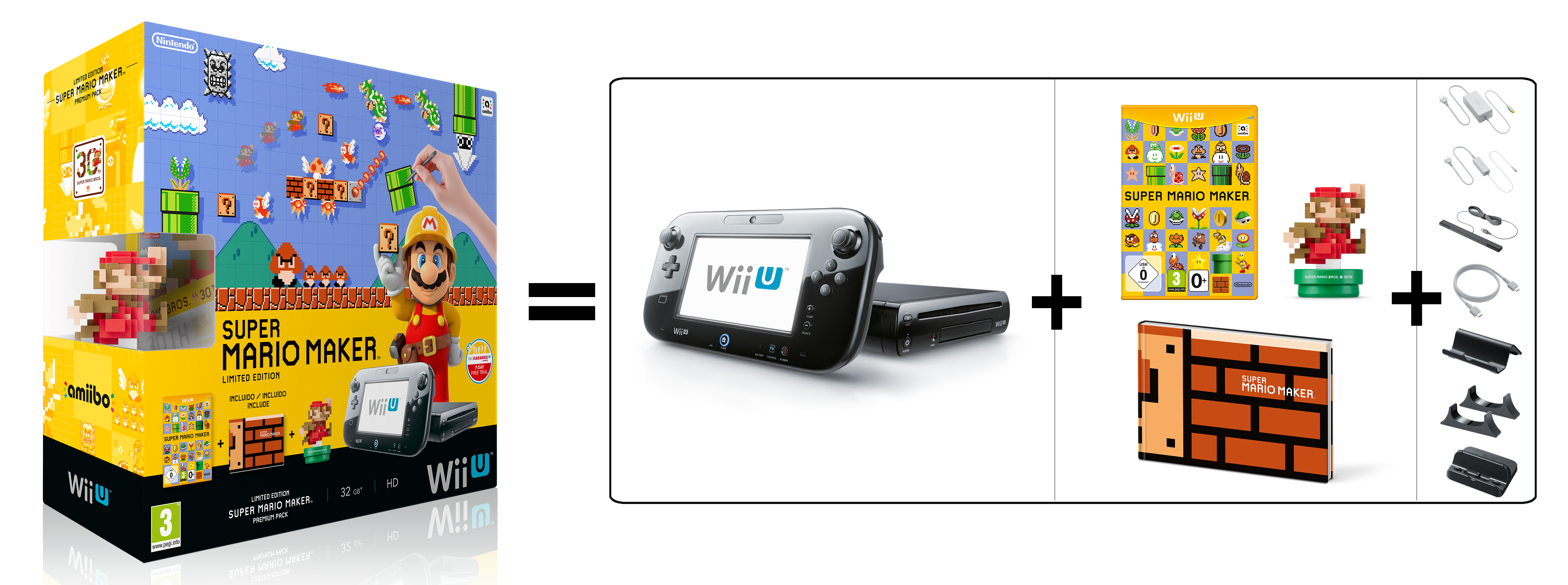Mario maker wii. Приставка Нинтендо super Mario maker. Super Mario maker Wii u. Super Mario maker Wii u набор. Super Mario maker 3 для Nintendo Switch.