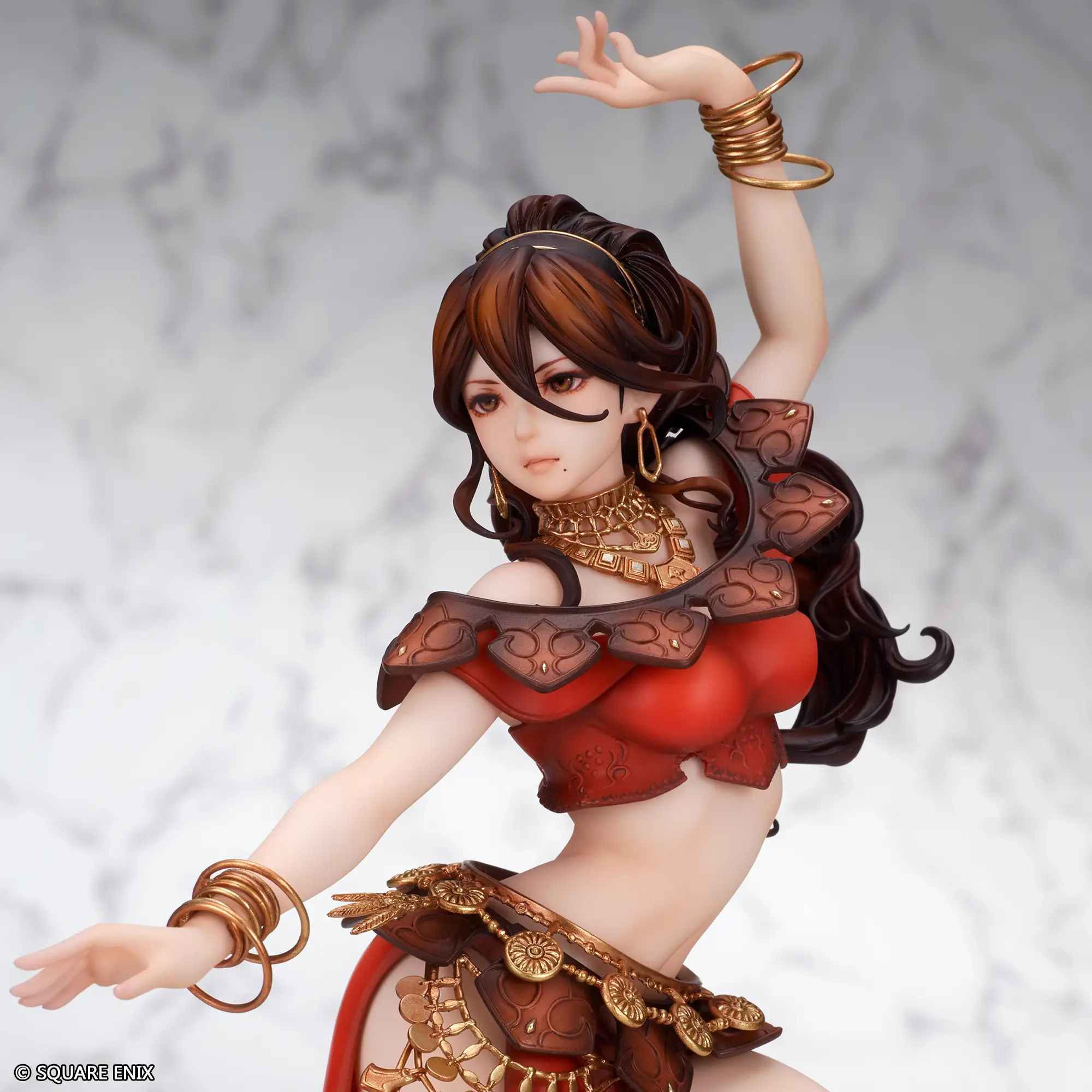 Octopath Traveler