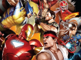 Reveladas mais duas personagens de Marvel vs. Capcom: Infinite