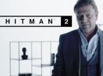 Como matar Mark Faba (Sean Bean) em Hitman 2