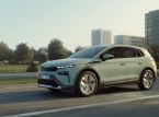 O novo Elroq da Skoda começará em € 33.000