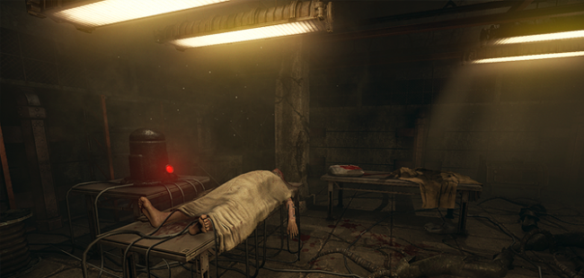 Sete jogos de terror assustadores [PS4, Xbox One & PC] – Tecnoblog