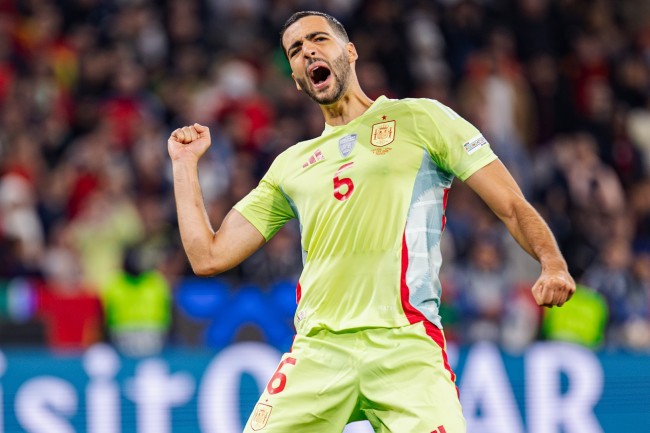 Espanha golea Turquia por 6 x 0 nas eliminatórias da Copa do Mundo