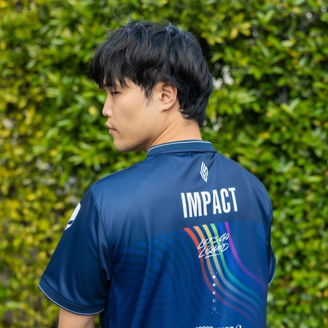 Team Liquid tem permissão para usar camisetas do Pride na Copa do Mundo de Esports da Arábia Saudita