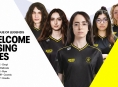 A Team Vitality revela sua equipe feminina League of Legends para a temporada de 2026