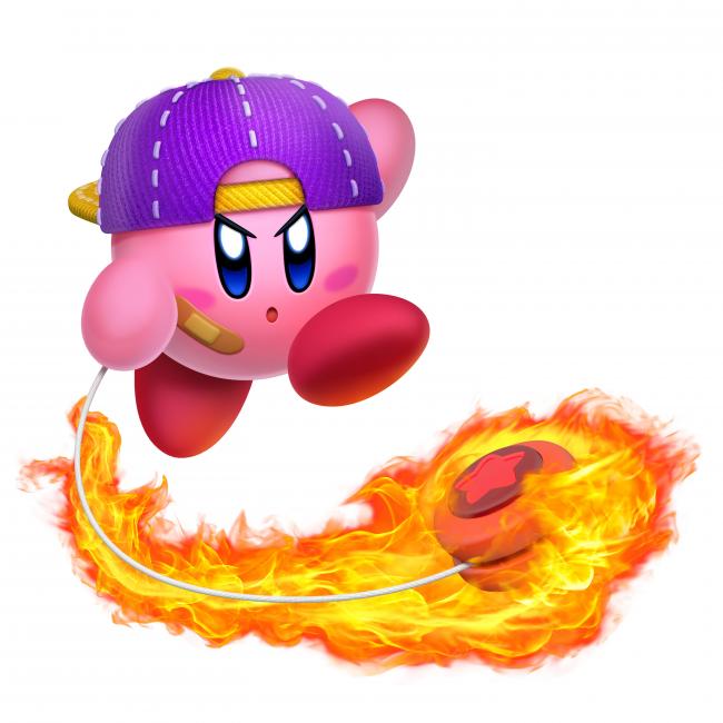 Kirby Star Allies