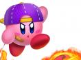 Vejam quatro v&iacute;deos exclusivos de Kirby Star Allies